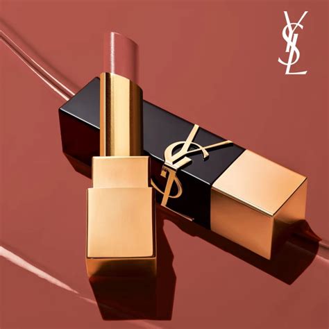 ysl 刻字|YSL專屬刻字｜定制獨一無二的唇膏，刻上專屬於您的名字.